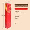 Mugwort Meridian Massage Hammer for Back and Shoulder Therapy