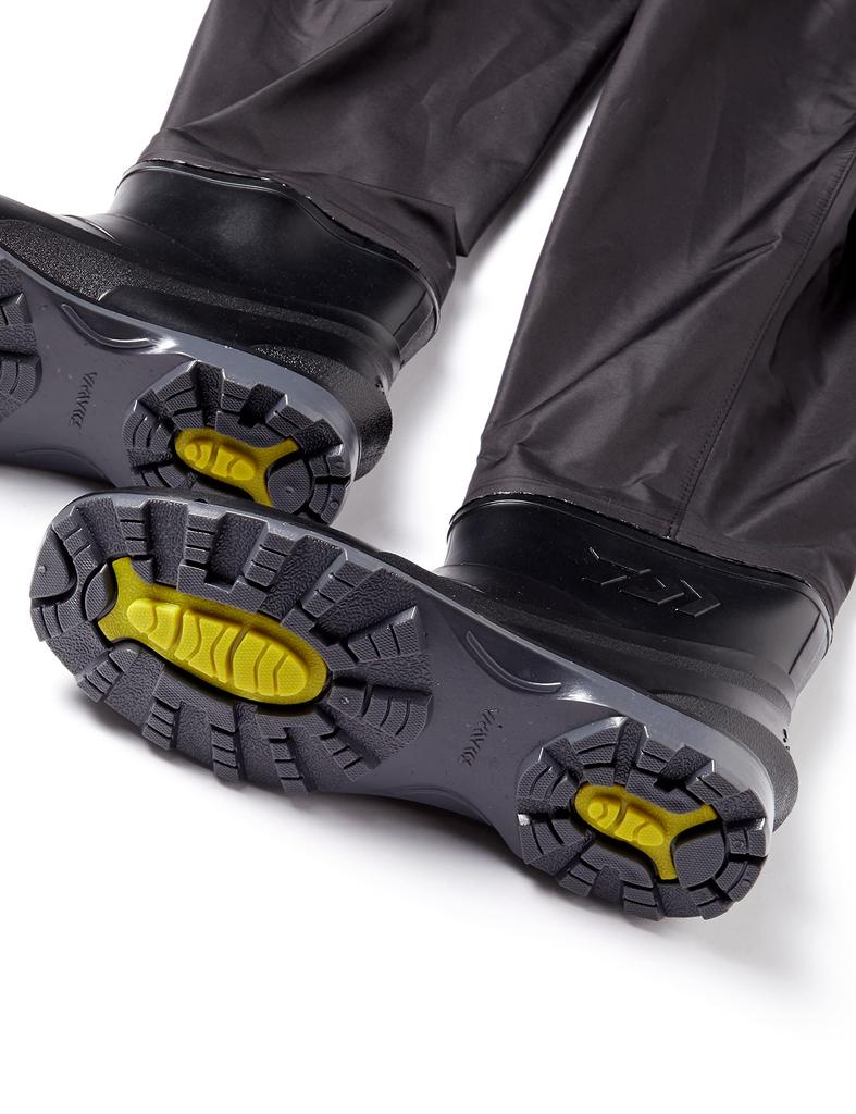 Daiwa Wader Black L SW-4350B-NE