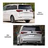 Buick GL8 ES Edition Time Tunnel Upgrade Kit 2020-2022 Body Kits