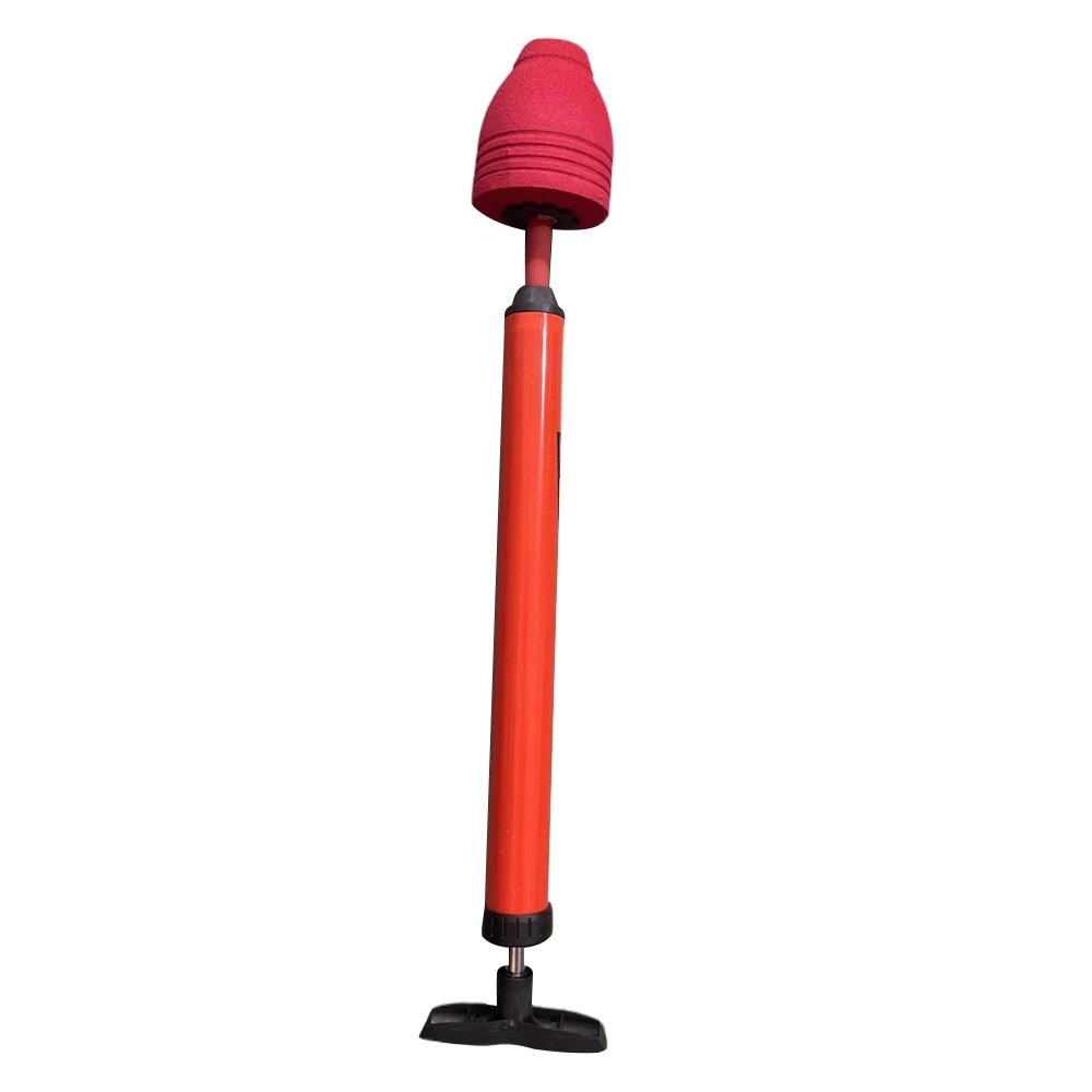 Rubber High Pressure Toilet Unclogger Toilet Tools Toilet Unblocker  for Unblocking Pipe Clog Style 2