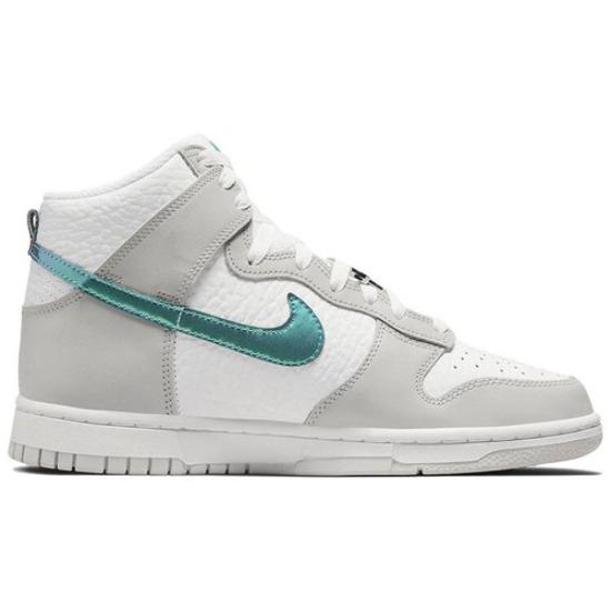 Nike But Dunk High Ring Bling DR7855-100