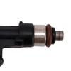 6PC DRE07401 Fuel Injectors 0280158055 For Mercury Mountaineer Ford Explorer