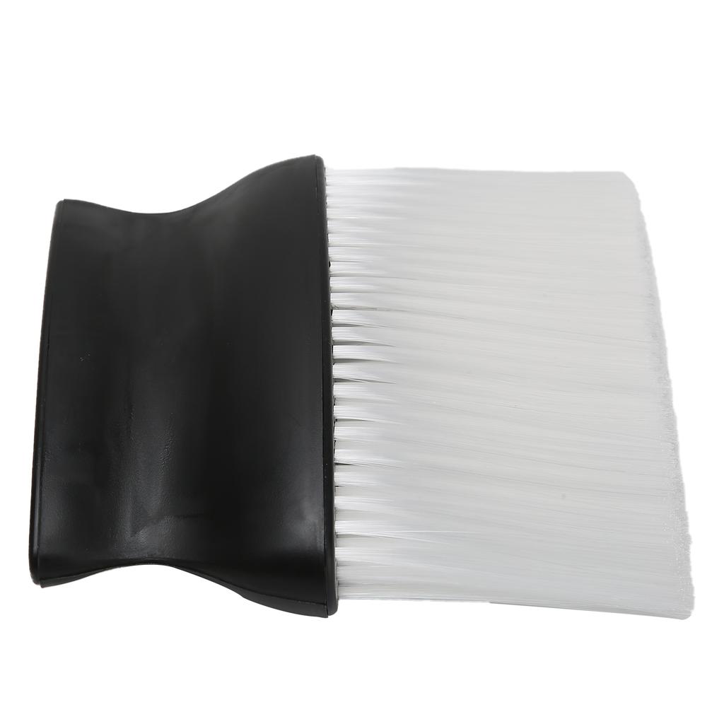 Professional Neck Duster Brush Neck Hair Removal Brush Soft Neck Cleaning Brush for Barber