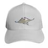 Mr Ray Baseball Cap Fishing Cap Western Hat Sailor Cap for Unisex Sun Hat For Children Unisex Caps Womens