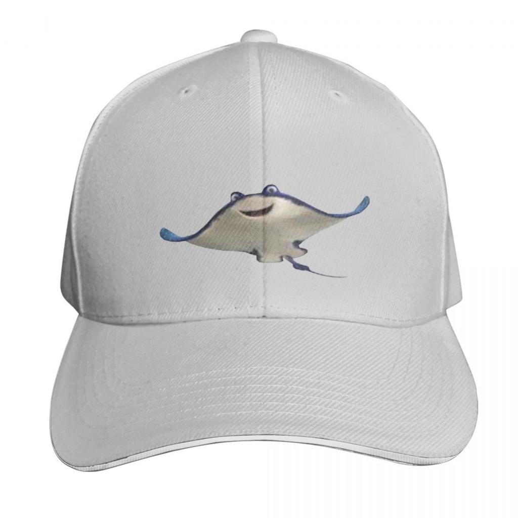 Mr Ray Baseball Cap Fishing Cap Western Hat Sailor Cap for Unisex Sun Hat For Children Unisex Caps Womens