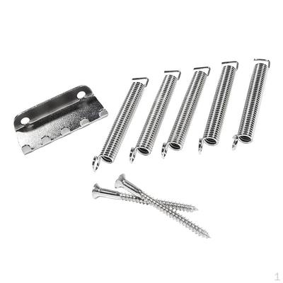 Vintage St Tremolo Spring/Claw Kit