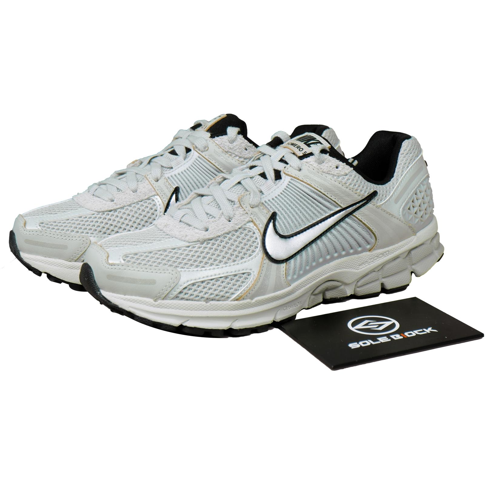 

Nike Air Zoom Vomero 5 Light Silver Chrome W - FN6742-001 35.5