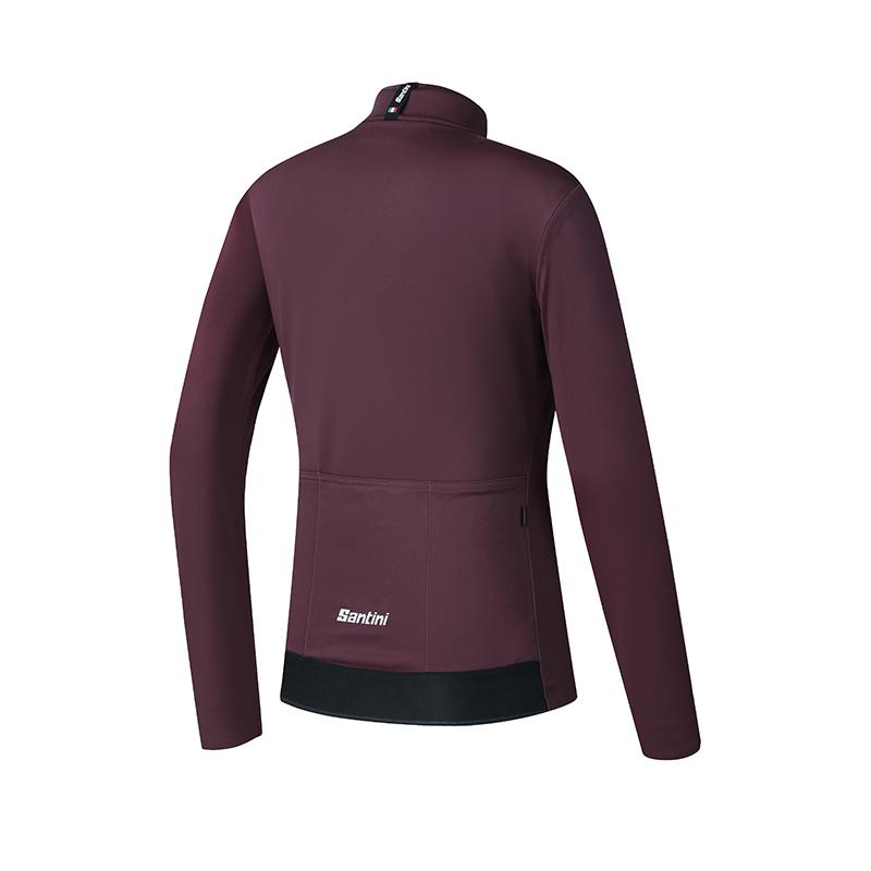 FILA Cycling Logo Comfortable Fashion Casual Knit Jacket Women jackets Royal-Purple A11W518502F-PU