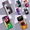 90s Retro Cassette Tape Case For Xiaomi Redmi Note 14 13 Pro 9 10 11 12 Pro 10S 11S 12S Redmi 13C 10C 12C 14C Coque