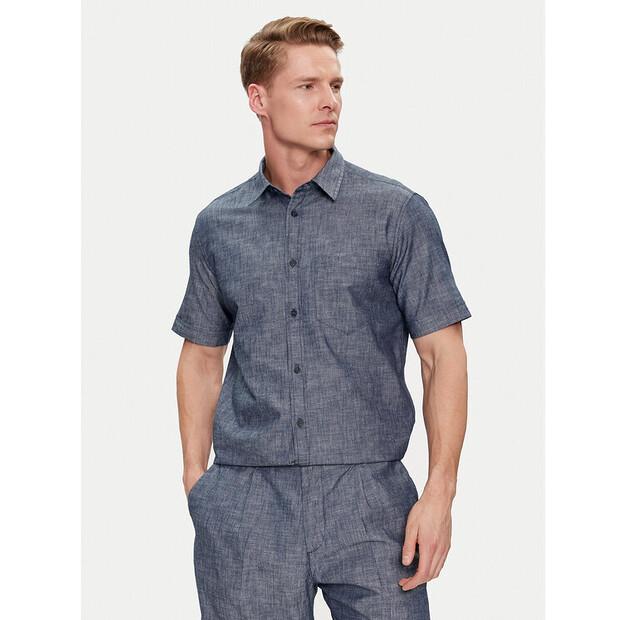 Рубашка United Colors Of Benetton 5WV1UQ03P EU M
