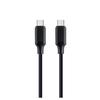 Gembird GEMBIRD USB CABLE TYPE C 2.0 MALE MALE 1.5M