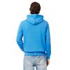 Lacoste Mens Organic Cotton Hoodie