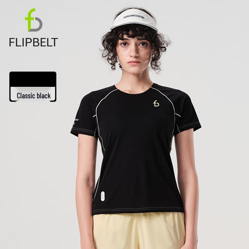 

Feibite Women s Silver Ion Athletic Short Sleeve T-Shirt S