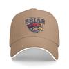 Off Campus stephen Kalyn Briar  Golf Hat Merch Leisure  Casquette For Unisex Women Casual Headewear  Adjustable Fit