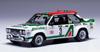IXO Fiat 131 Abarth Diecast Model Car, 1/43 Scale, Monte Carlo Rally 1979 #3, M. Alen/I. Kivimak, Finished Model, RAC446A [Parallel Import]