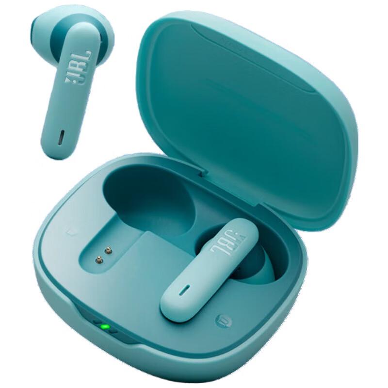 

JBL WAVE FLEX 2 Semi-In-Ear True Wireless Bluetooth Headphones