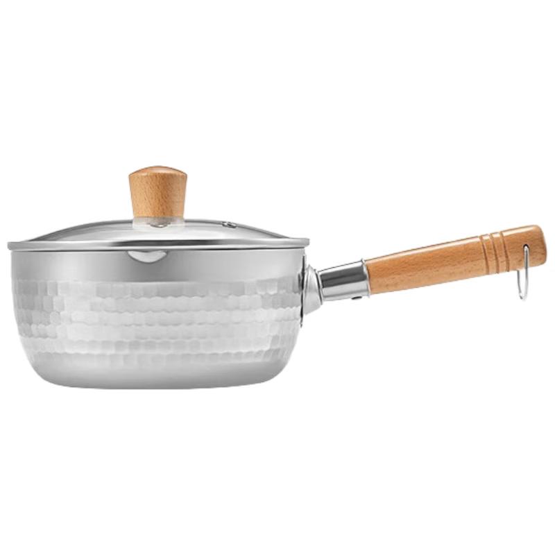 Chuidahuang Japanese Style Yukihira Milk Pot