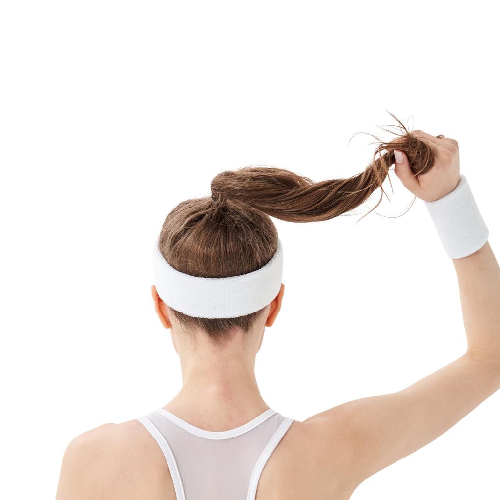 Marofusa Group and for and Face 12 12 Colors Sweatbands, Purchase, Moisture-Wicking, Quick-Drying, Stretchy, Antibacterial, Odor-Resistant Sports,