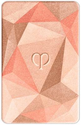 Shiseido de Peau Beautel Le Les Sour Declare para 1 por Clé (Reabastecer) #203 (Pessoa limitada) []