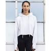 Mantis Womens/Ladies Cropped Crop Top