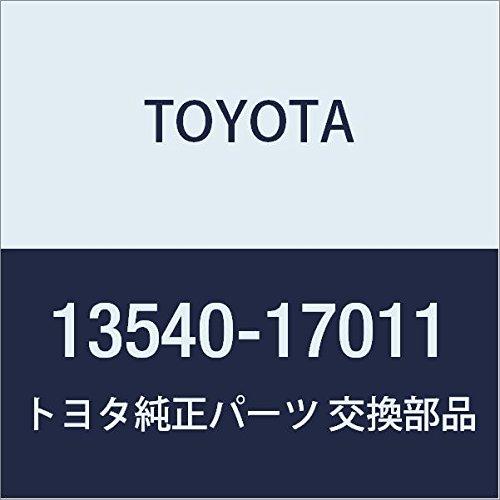 

Оригінальні запчастини Toyota - Натягувач, Timi (13540-17011)