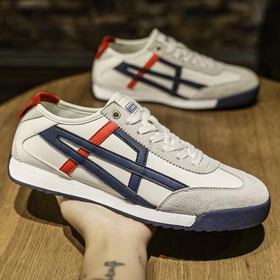 35-46 méret Gyerekcipők Férfi Cipők Kosárlabda Cipők Alkalmi Légáteresztő cipő Fiú és Lány Sport Futócipők