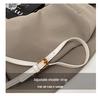 Summer 2025 Women's Fashionable Versatile High-End Small Handbag & Crossbody