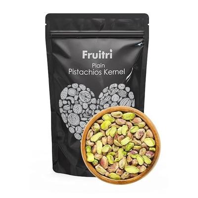 Fruitri Pistazienkerne ohne Schale, Sada Pista (250), Packung mit 1