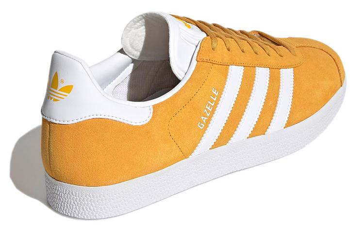 Adidas Gazelle 'Crew Yellow' FX5497