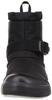 KEEN HOODROMEO WP Waterproof Boots, Women's, Black/Black, Size 23.5 Cm