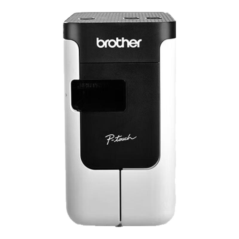 Brother PT-P700 Professional Label Printer