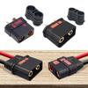 QS8-S Connector Male  Female High Current Antispark Connector Application Remote Control Toys Drones Battery Charger