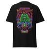 Rob Zombie - Pyschedelic Jumbo Print T Shirt