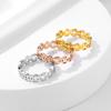 1Pcs Retro Copper Coin Ring, Stainless Steel Travel Ring, Men's and Women's Ring