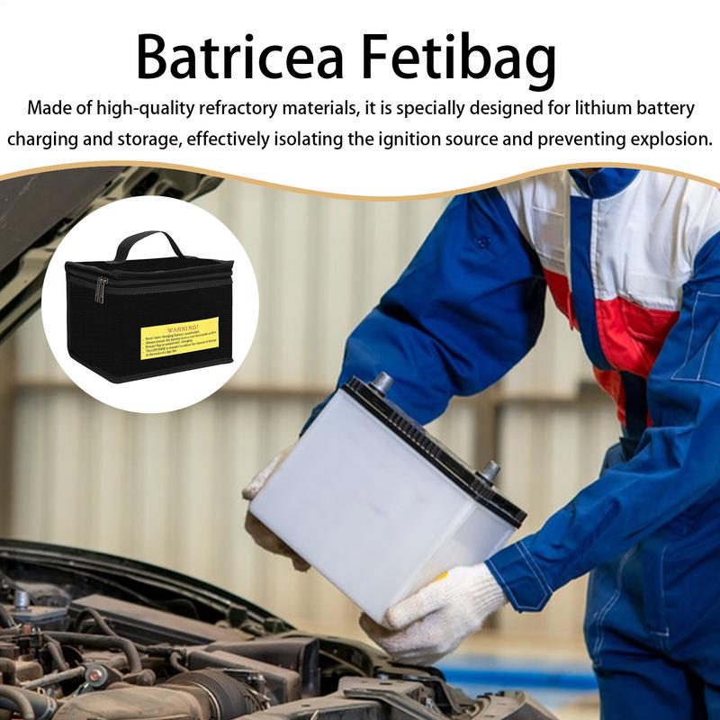 Battery Holder Organizer Fireproof Household Batteries Organizer Storage Containers Electrical Equipment Chargers Accessories brazil 2330₽