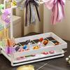 Practical Hair Tie And Bows Organizer Stand Jewelry Storage Solution For Headbands And Claw Clips In Bedroom Or Bathroom
