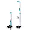 SH-600GX Smart Portable Height, Weight, and BP Monitor