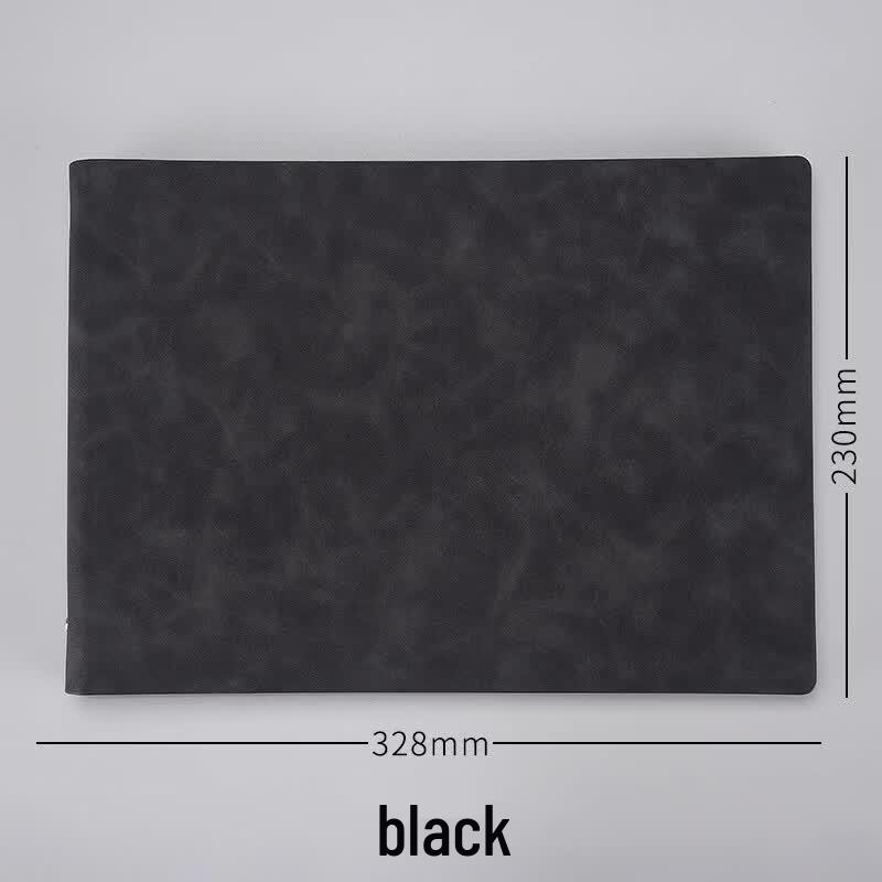 Xunhuo Detachable Loose-leaf Notebook & Planner