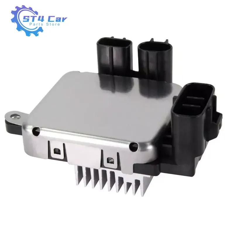 Engine 89257-30080 Cooling Fan Control Module Unit For Toyota RAV4 Sienna For LEXUS IS250