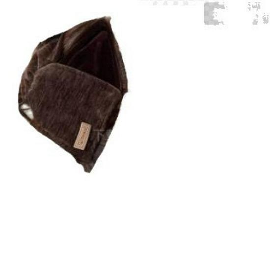 Pinza a Triangolo in Velluto Retro 2025 - Accessorio di Alta Gamma per Chignon da Donna