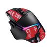 Mouse Grip Tape Skate Sticker For Logitech G502X G502X Puls Non Slip Skin Suck