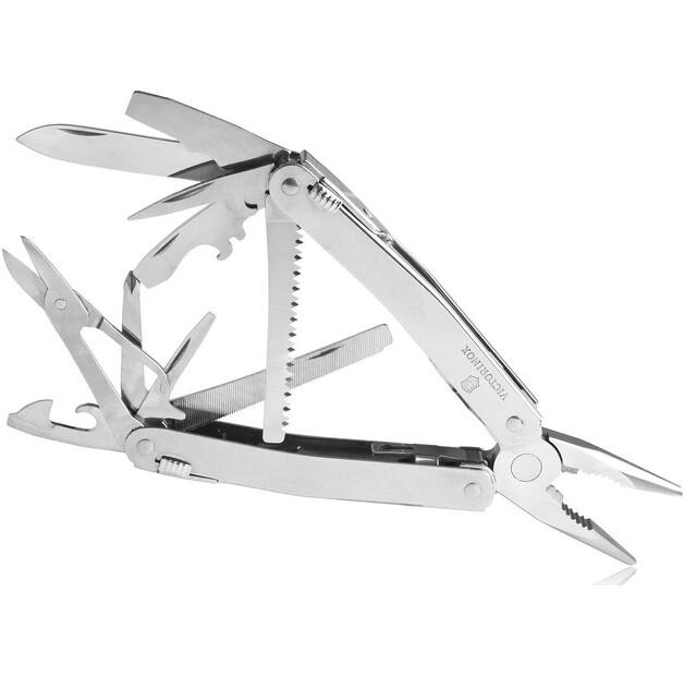 Victorinox SwissTool Spirit Multitool (3.0224.L)