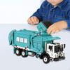 Lastebil leketøy for barn, Kjøretøy lekesett gutter, Ingeniørbilmodell moro