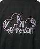 Vans Scuttle Baseball Jacket - Black / Vn000Hmnblk1