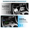 Center Console Organizer Tray Divider Fits -2025 Honda Pilot & 2026 Passport