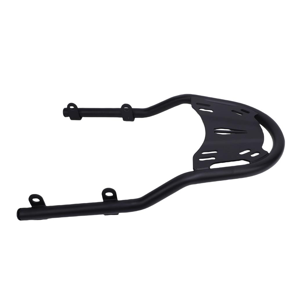 Motorcycle Rear Luggage Rack High Strength Steel Replacement for CL250 CL300 CL500 2023 2025