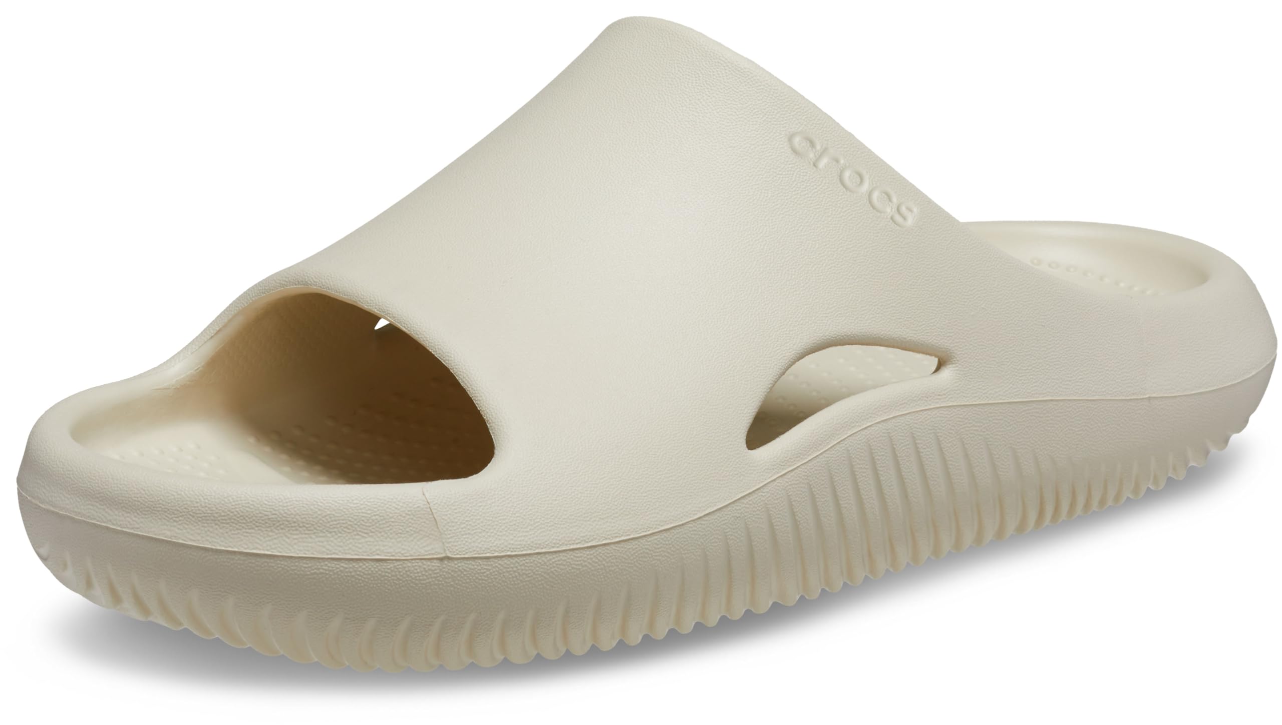 

Mellow Recovery Slide Bone cm [Crocs] 31.0 костяной
