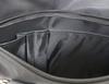 School Inner B4 Black Gray [CLEAT] Bag, Multi-functional, Pocket, Polyester, Size,