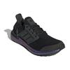Adidas Sneakersy UltraBoost 19.5 Dna 'Black Iridescent' H06275