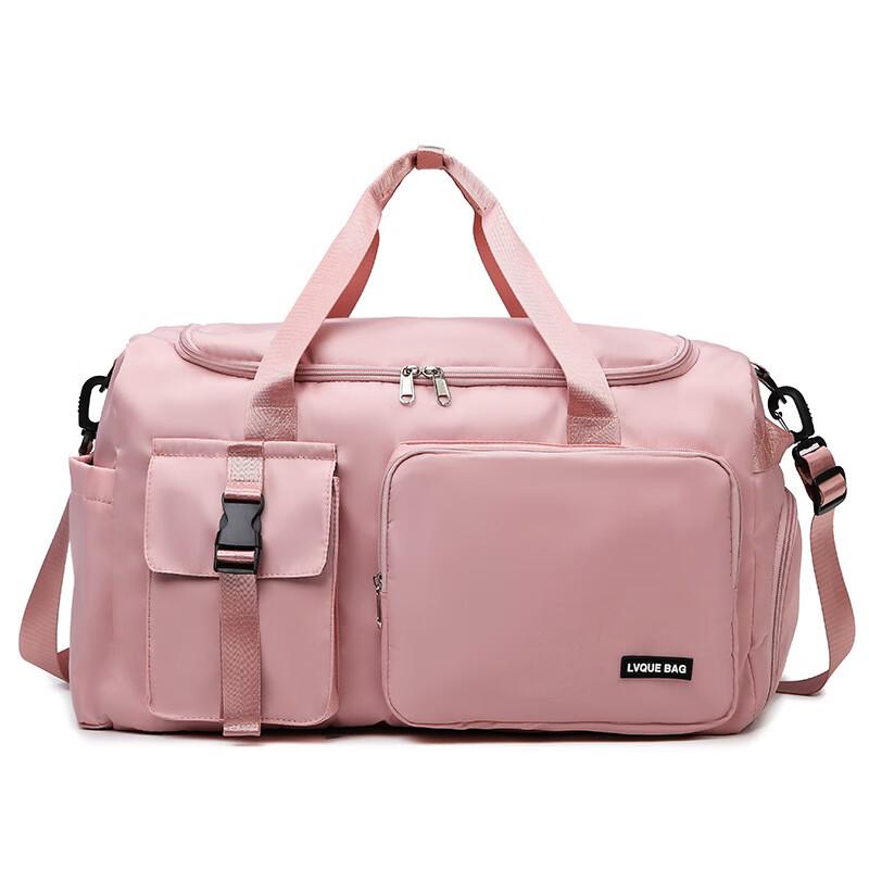 

Li Shen Women s Large Capacity Travel & Gym Bag